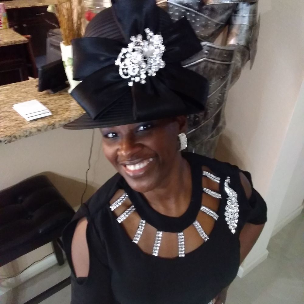 Meet your Posher, Mrsjane